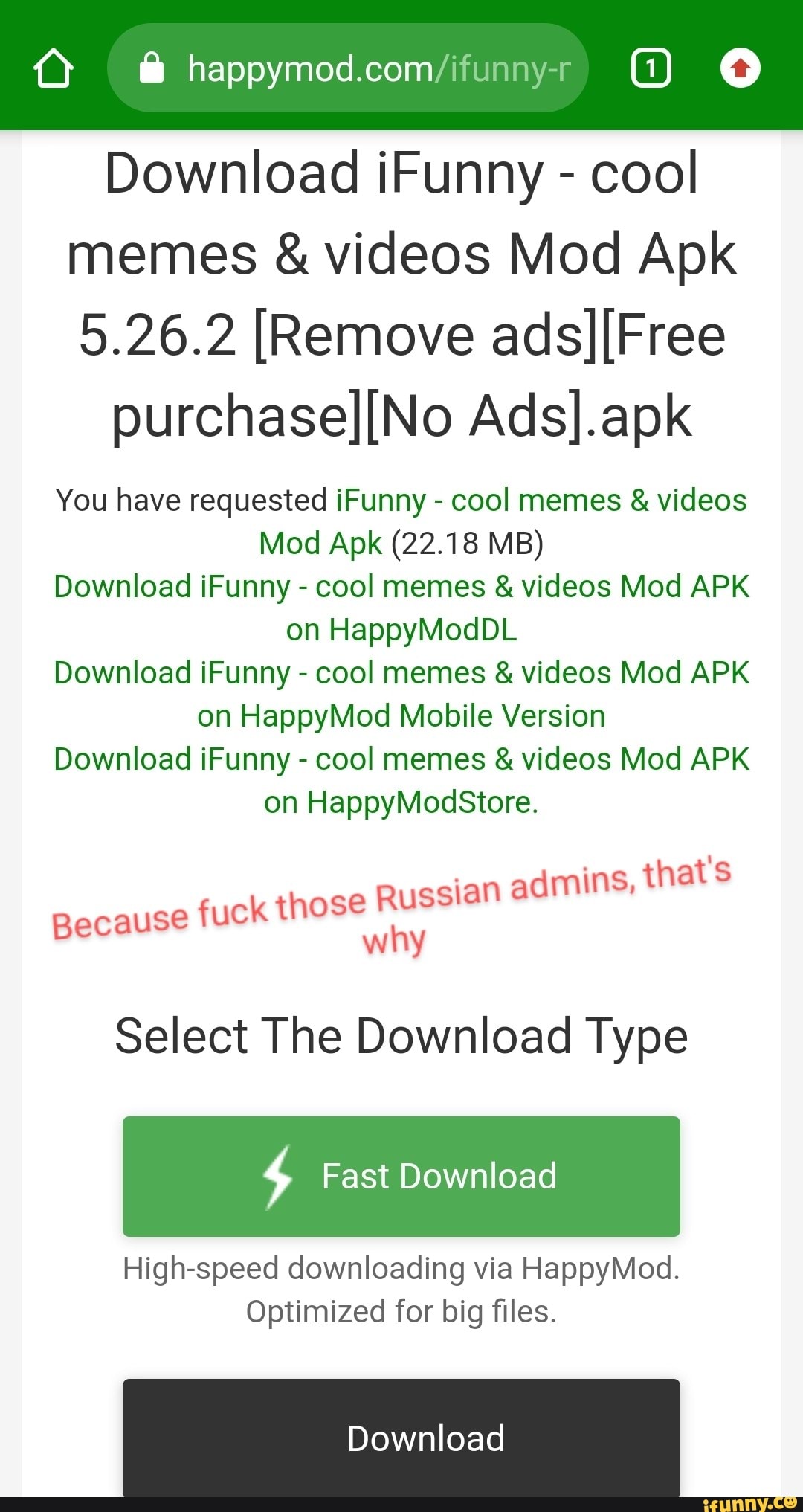 Happymod memes. Best Collection of funny Happymod pictures on