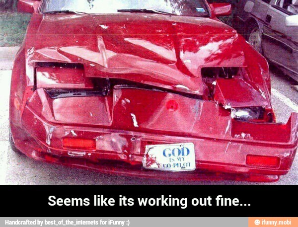 Seems like its working out fine... - Seems like its working out fine...
