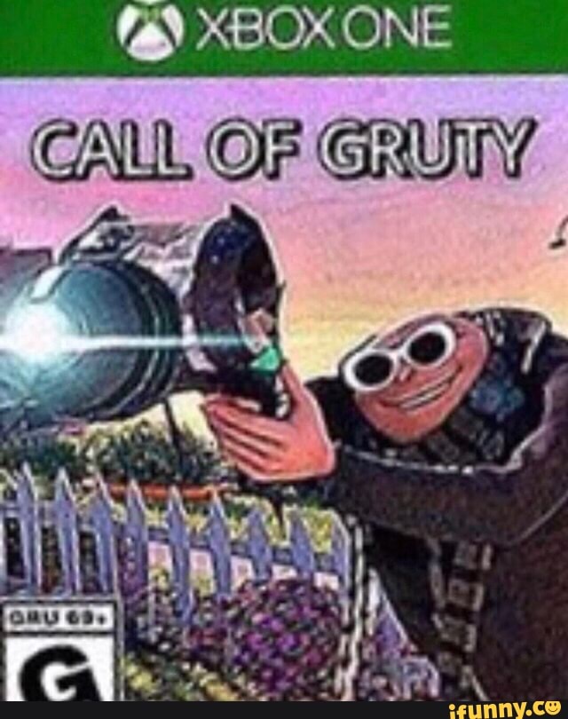 callofgruty, gru, gat, blood