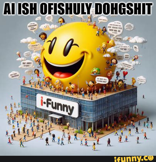 iFunny :)