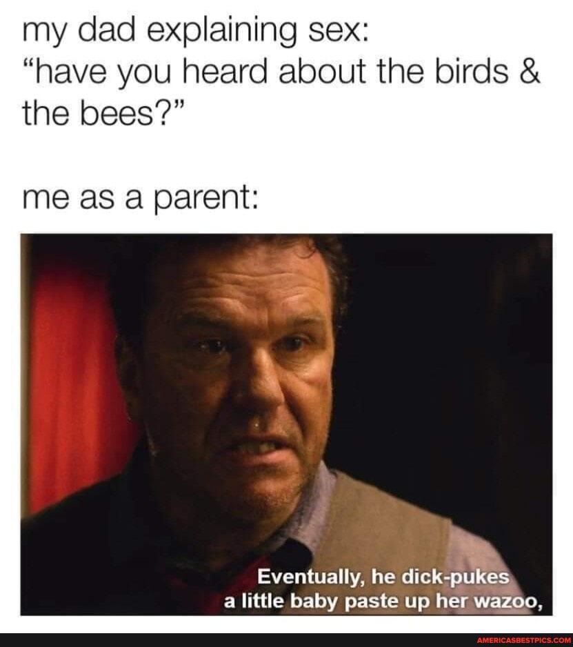 I Have Sex With My Dad Telegraph