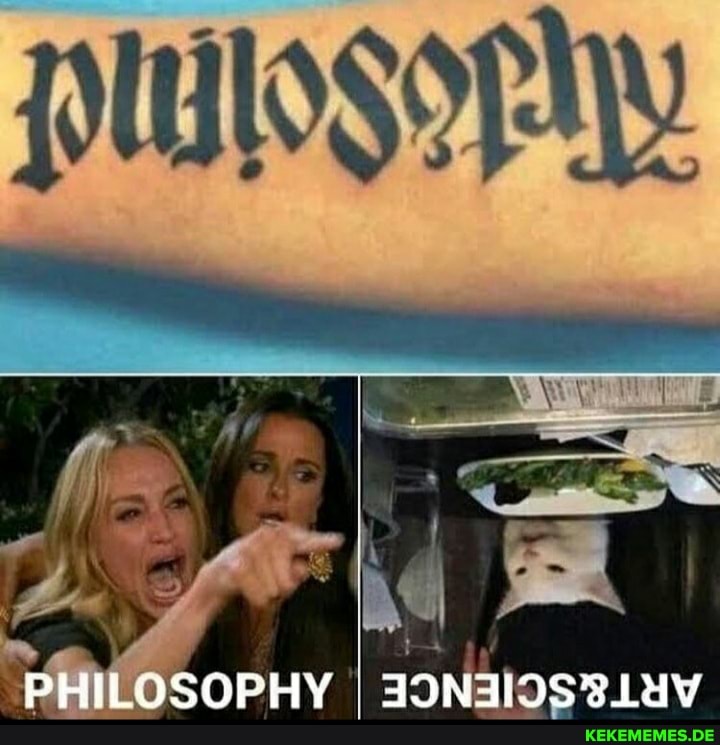 PHILOSOPHY JONAIISSLYV