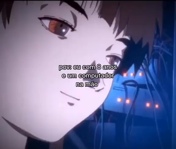 Serial Experiments Lain pode ser importante, mas é necessário paciência