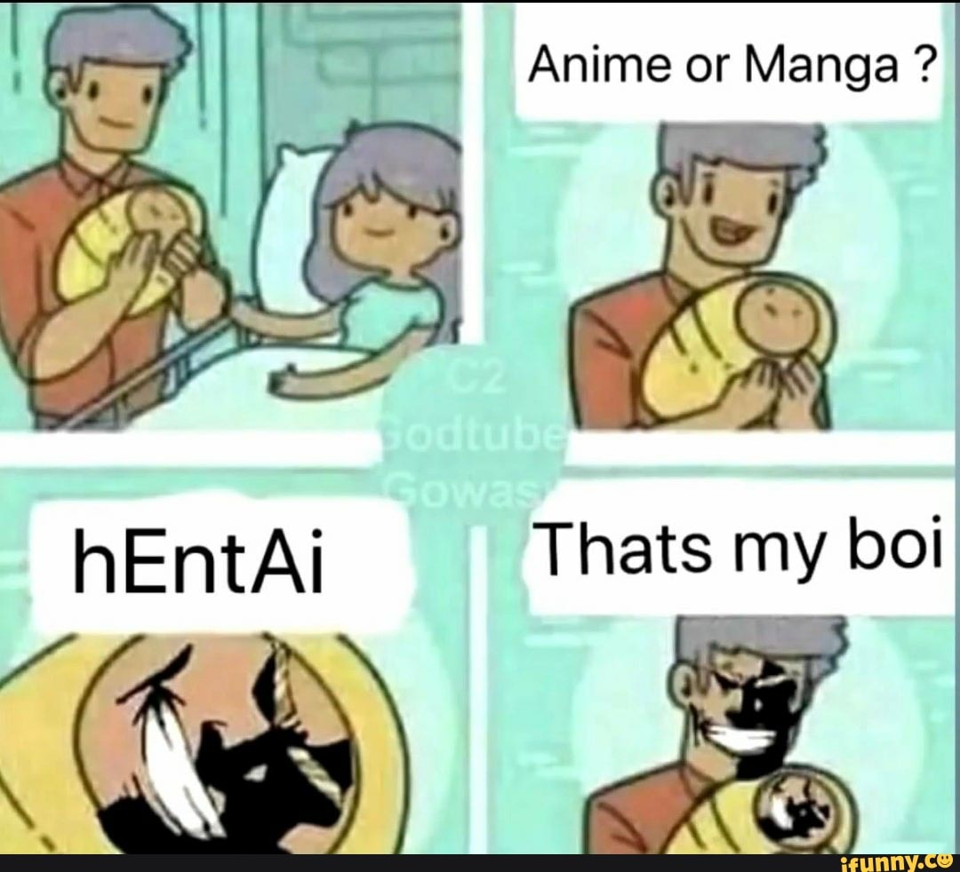 Anime or Manga ?
LA
Thats my