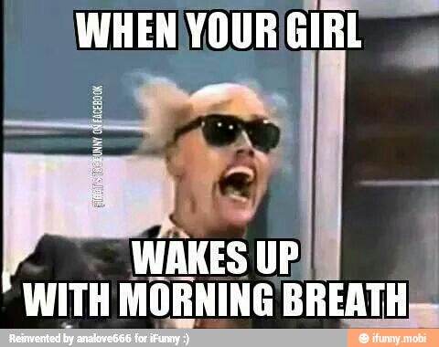 pun
WITH MORNING BREATHS THe