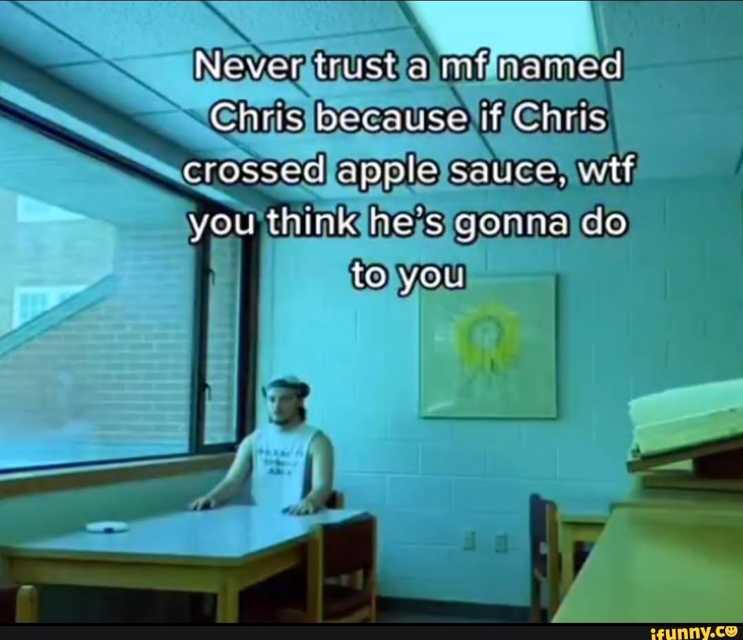 👯‍♀️🕺👯‍♀️🕺 Never tustea named) because crossed apple Sauce, wtf you