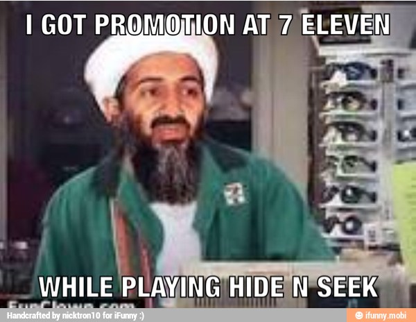 1 GOT PROMOMION AT 7 ELEVEN
