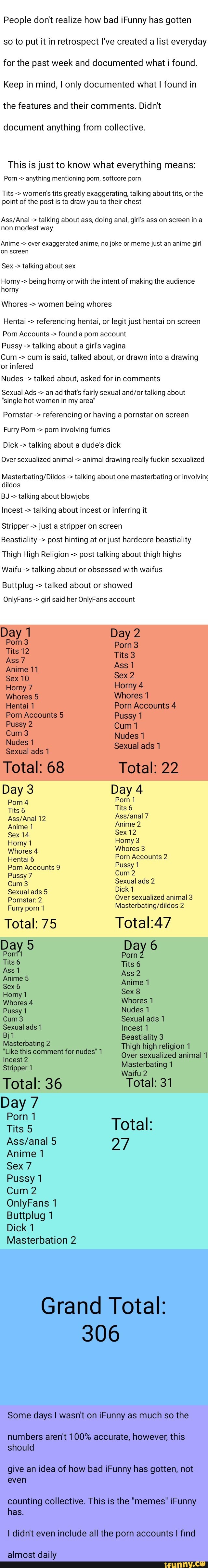 Pussy play masterbation ifunny