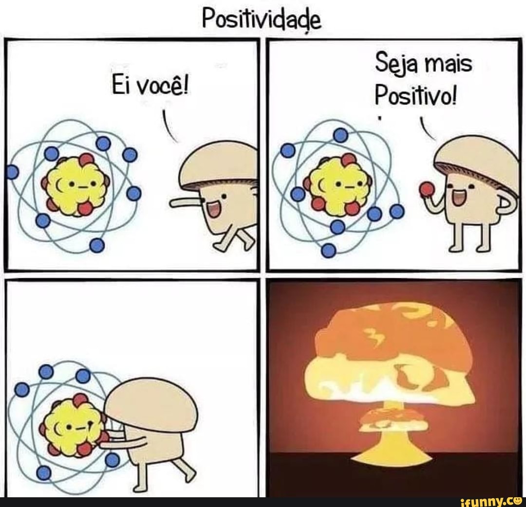 Positividade