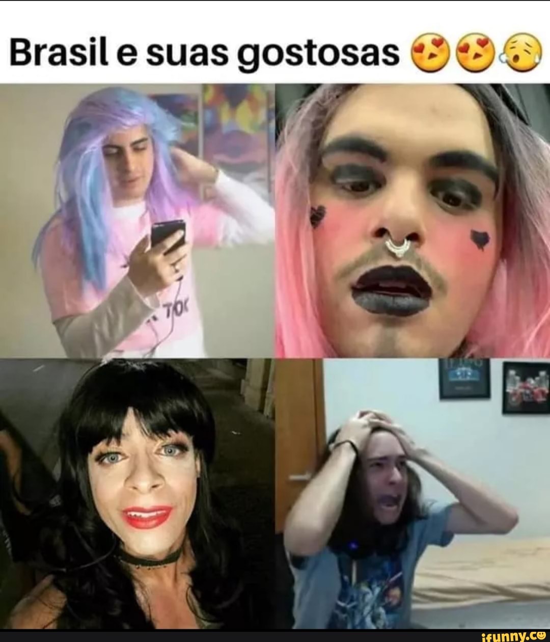 Brasile suas gostosas t) 434