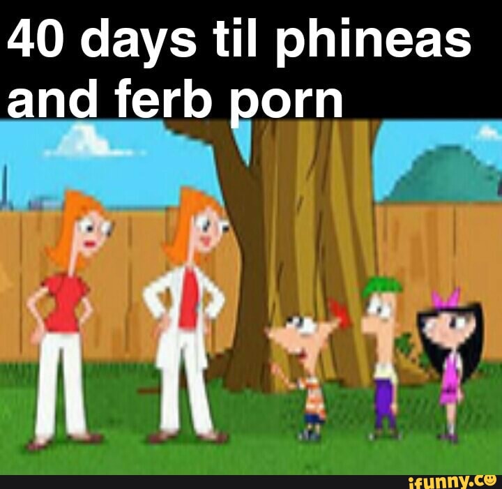 Vanessa Phineas And Ferb Porn Порно Видео | s-tsm.ru