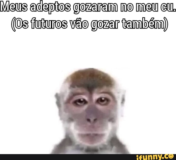 Gozado memes. Best Collection of funny Gozado pictures on iFunny Brazil