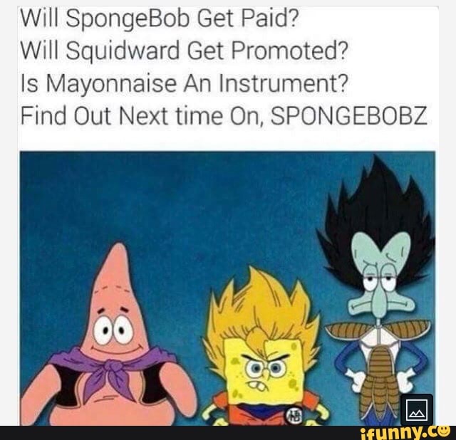 squidward instrument meme