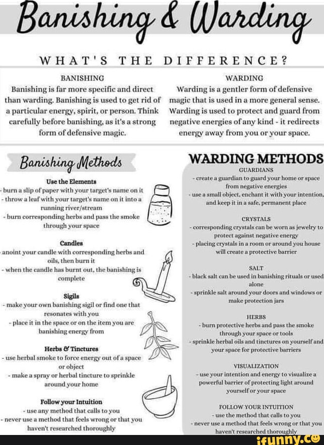 Terraria - Warding Or Menacing, Which Is Better? 