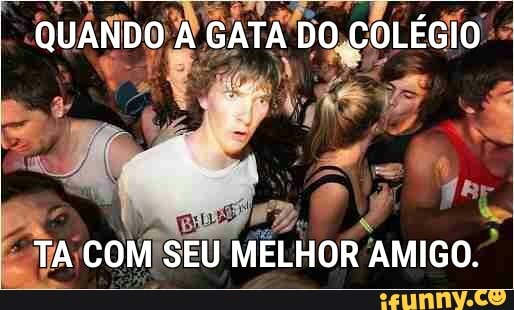 "TA COMISEU MELHOR AMIGO.