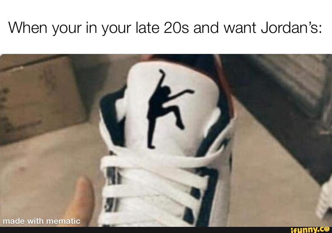 Michael Jordan Shoes Color Variations, image size:1080x758