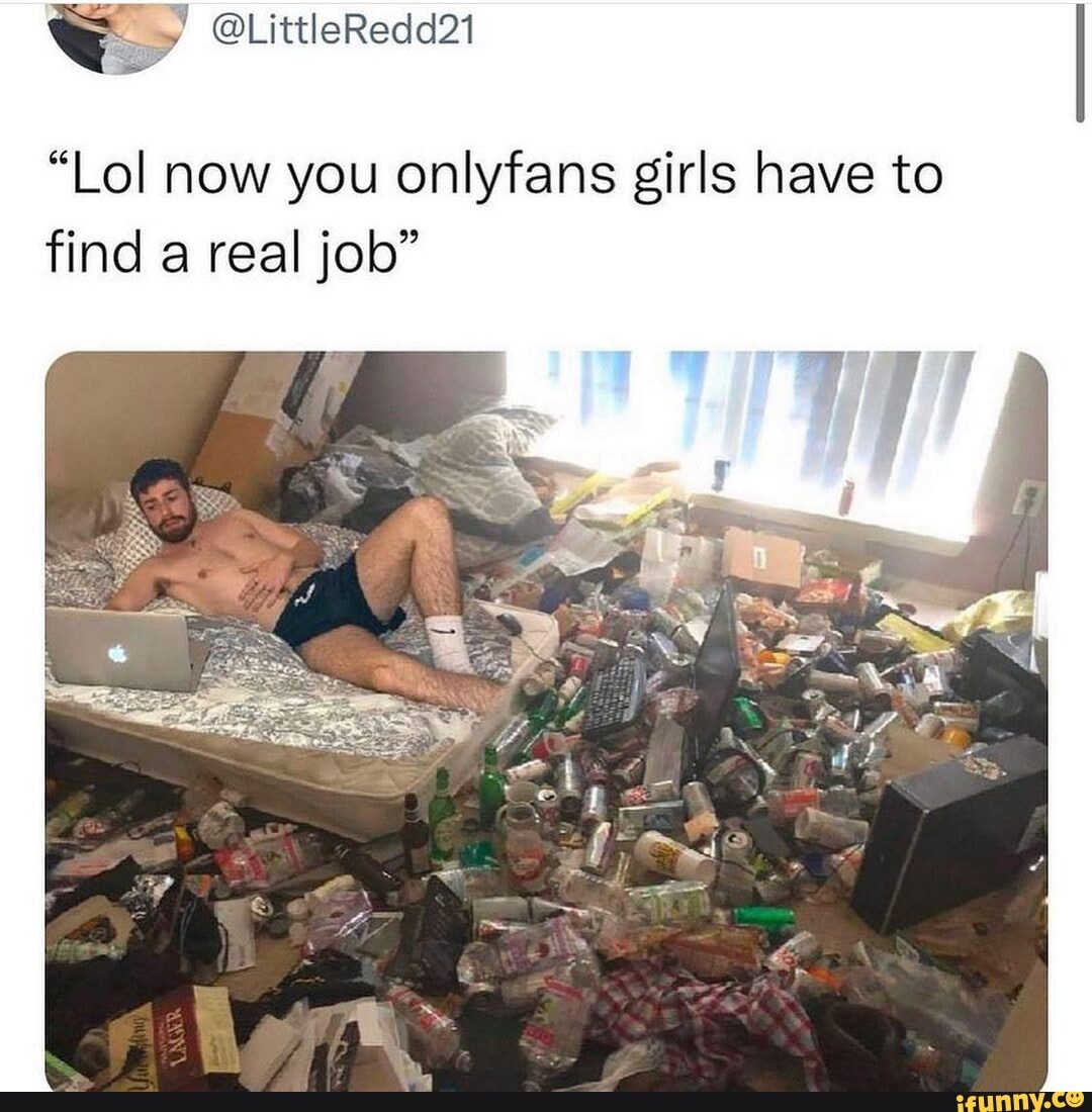 A real onlyfans job is 