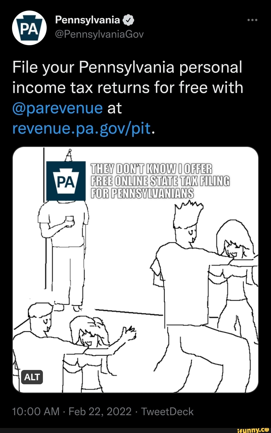 Pennsylvania PennsylvaniaGov File Your Pennsylvania Personal Income   Cb264d5e0eed1c87e1cbf9dbad7808c7dcc582bf22b968ab727a465d42b51e5c 1 