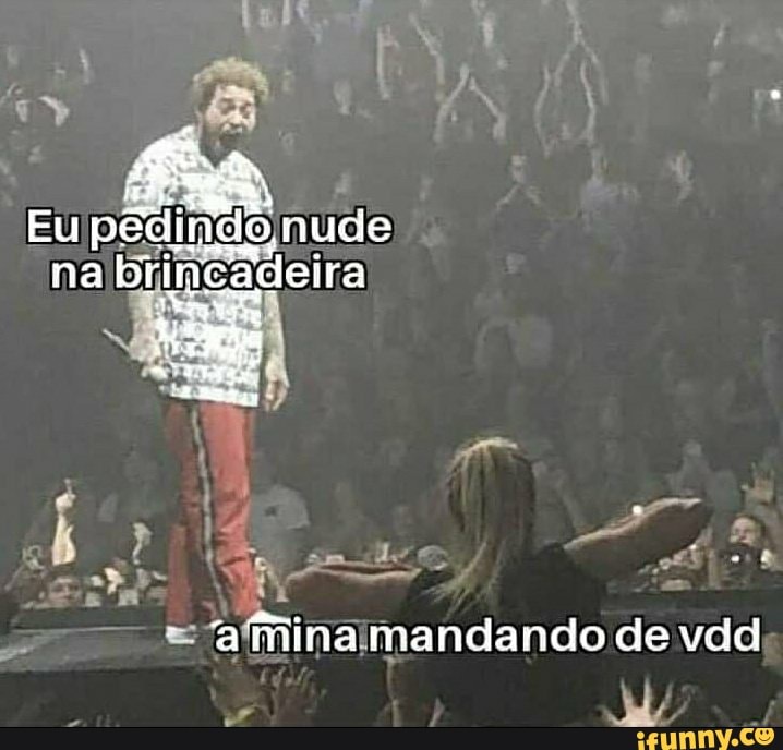 Euipedindo
amina mandando de vdd
