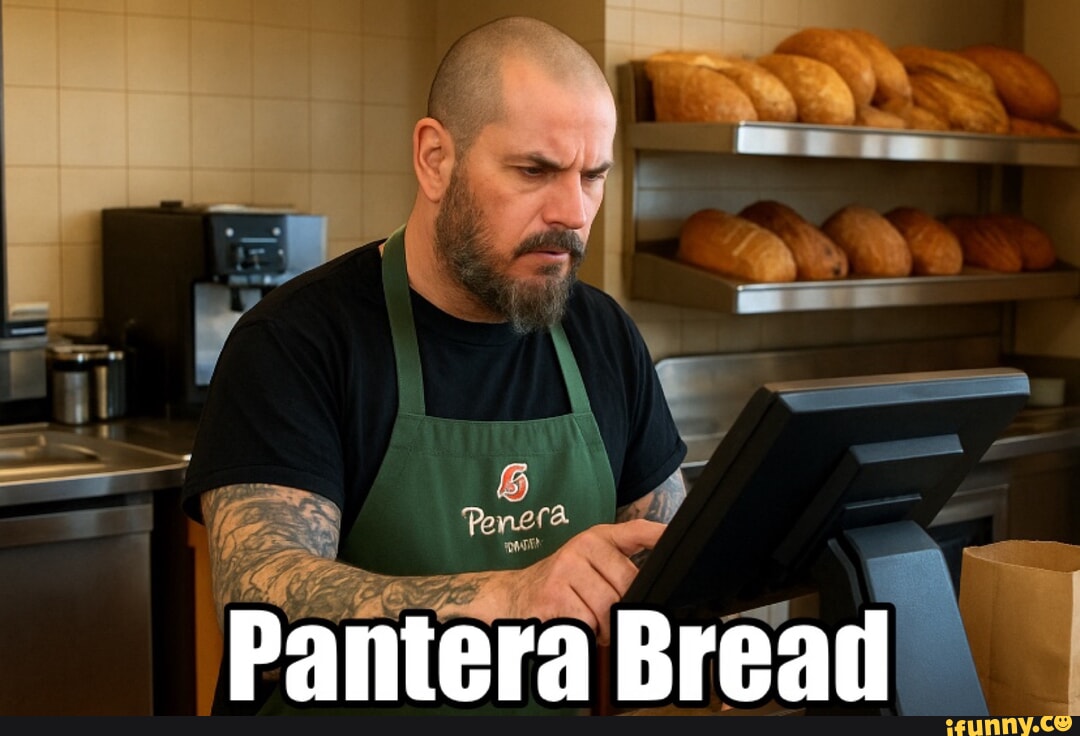 Panera memes. Best Collection of funny Panera pictures on iFunny