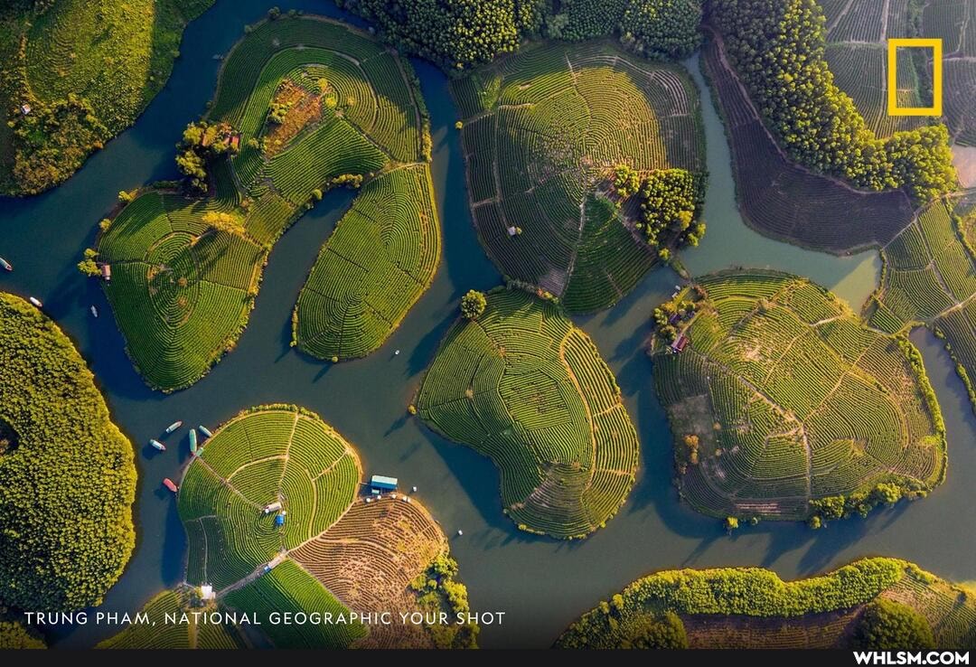 TRUNG PHAM, NATIONAL GEOGRAPHIC YOUR SIIOT
