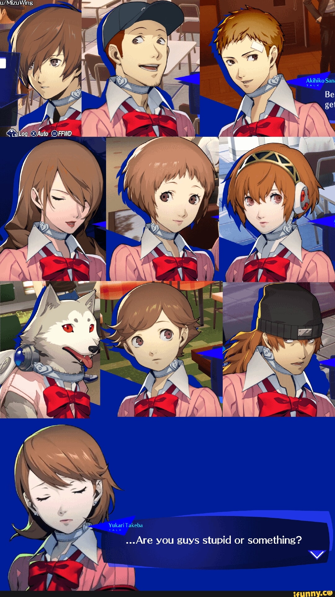 Persona Memes Best Collection Of Funny Persona Pictures On IFunny persona-memes-best-collection-of-funny-persona-pictures-on-ifunny