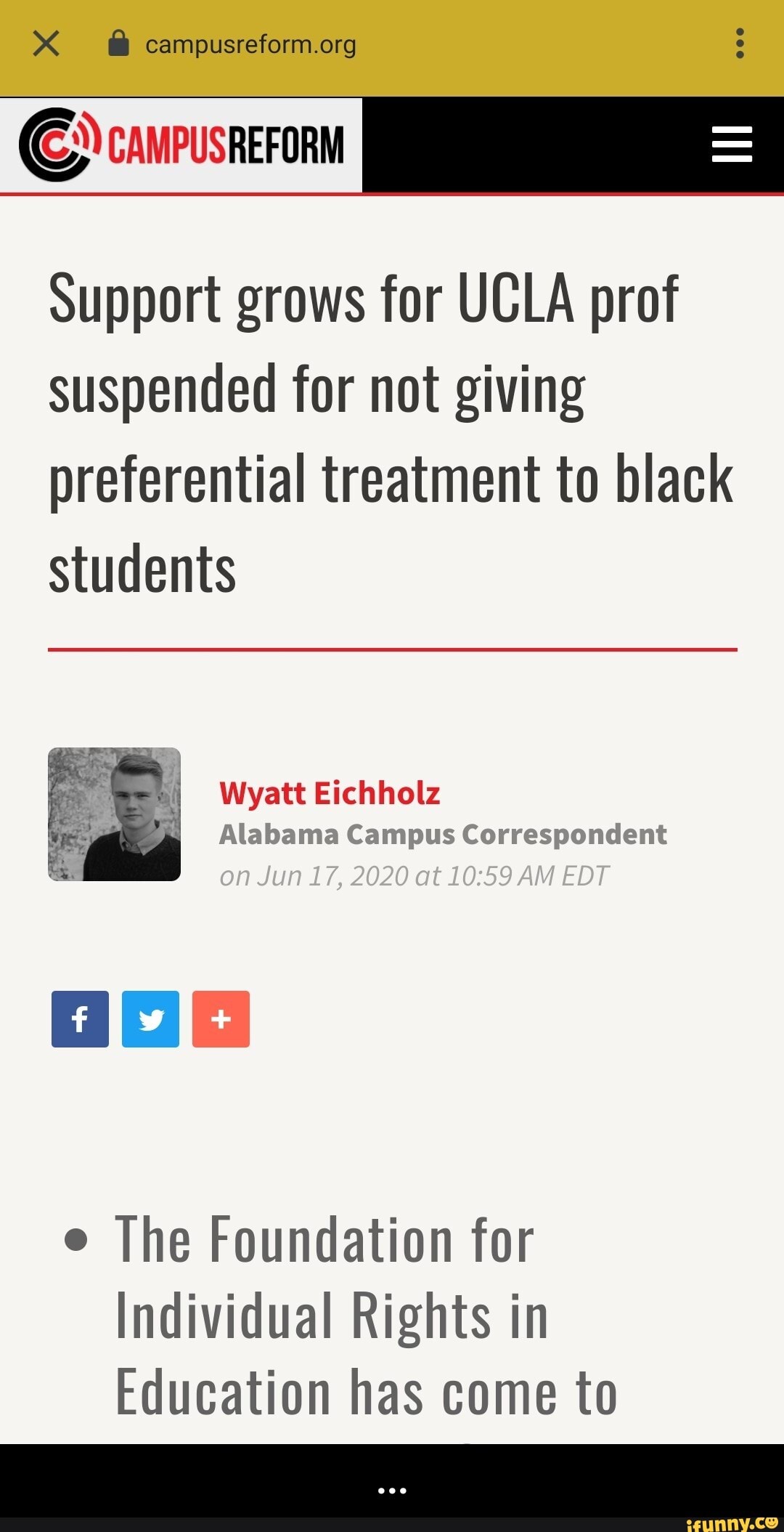 practice of giving blacks preferential treatment