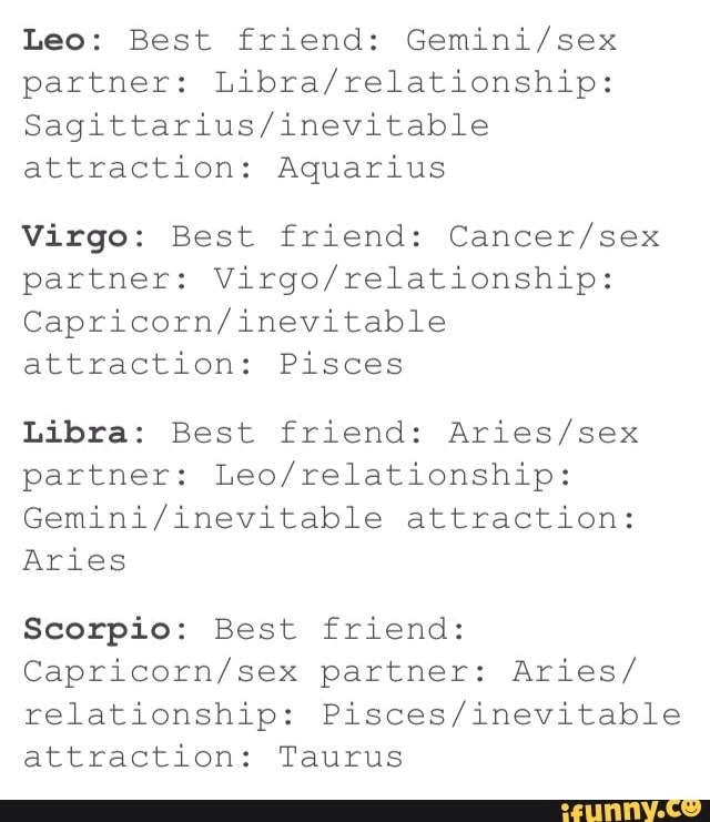 Capricorns attracted aquarius why are to Quick Answer: