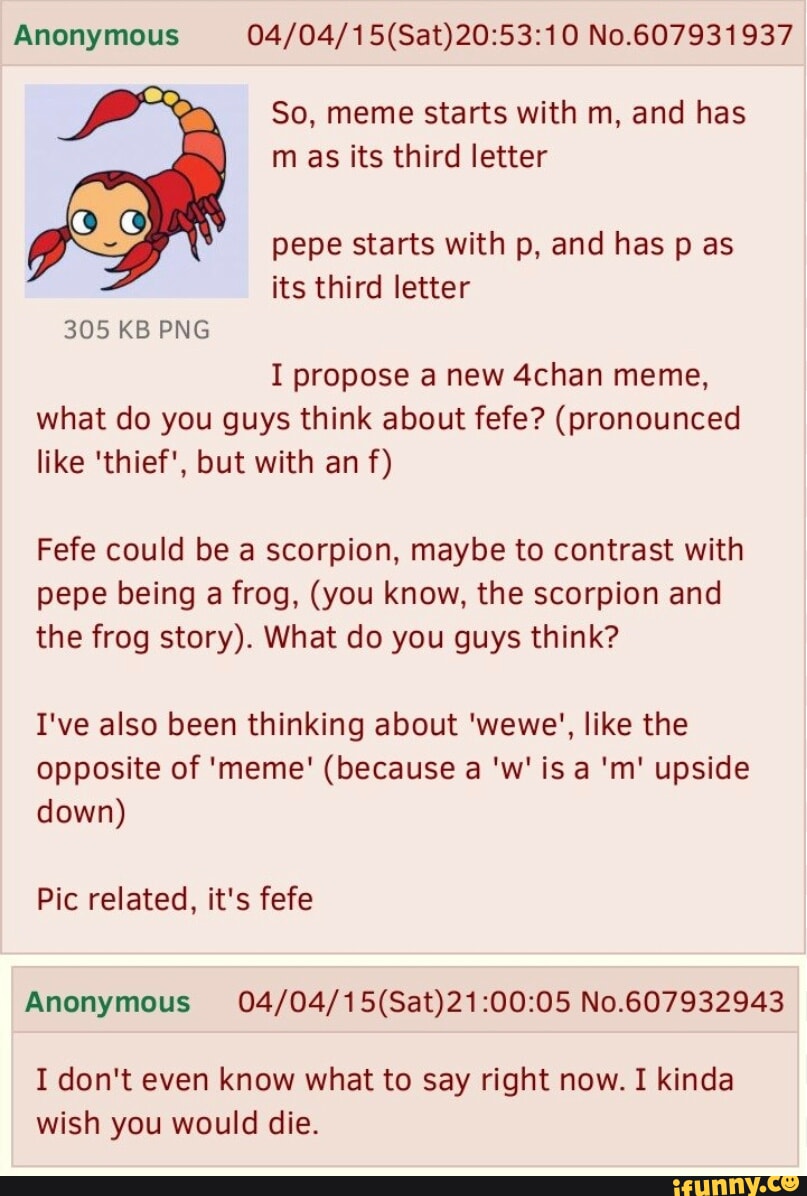 SavePepe (don't associate Pepe with mafia pls) : r/memes