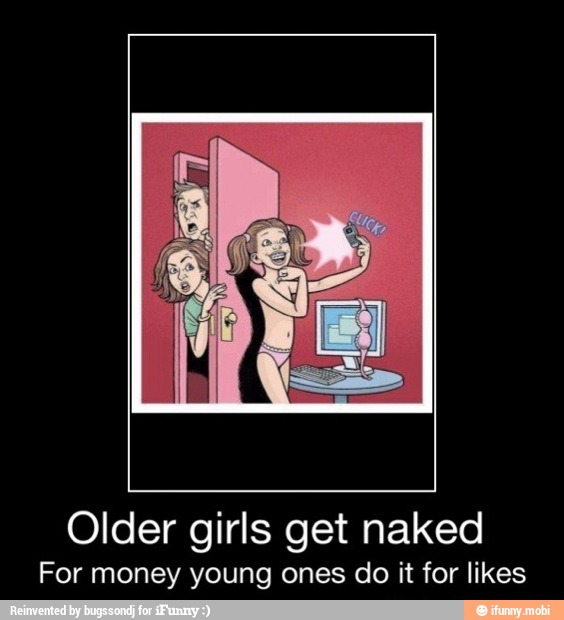Naked Girls On Ifunny.