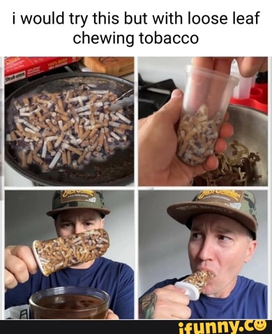 ways to chew tobacco Is It Safe to Snuff Tobacco? Health Risks and Potential Concerns