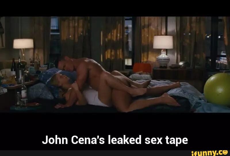 John Cena Sex