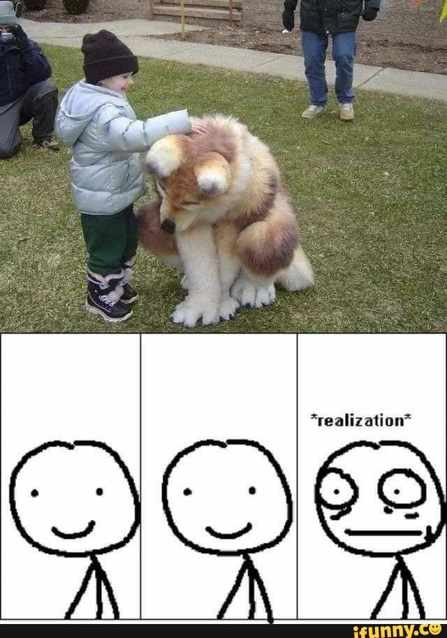 Sudden_realisation memes. Best Collection of funny Sudden_realisation ...