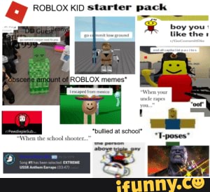 i like you *makes some crk roblox memes*