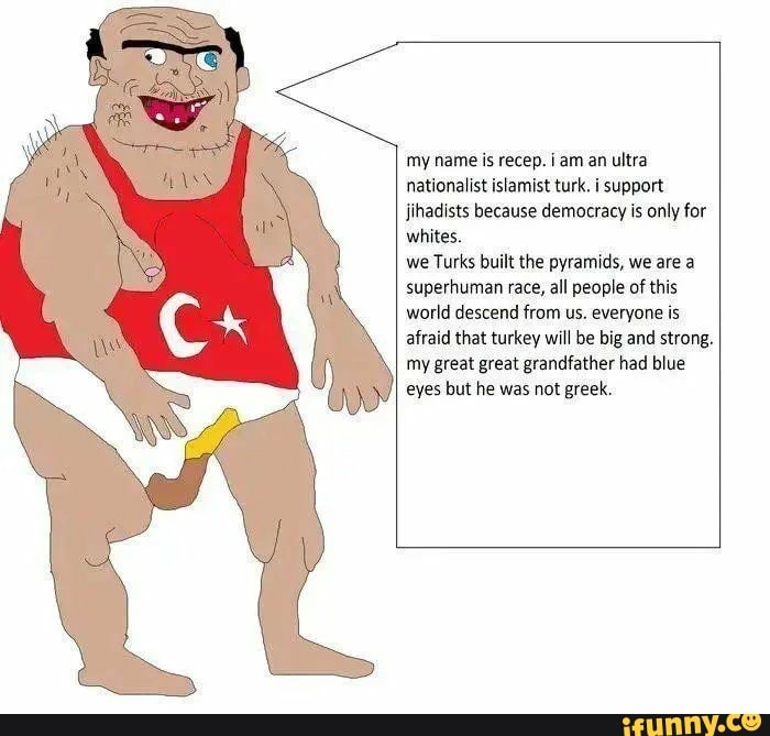 Türkmeme