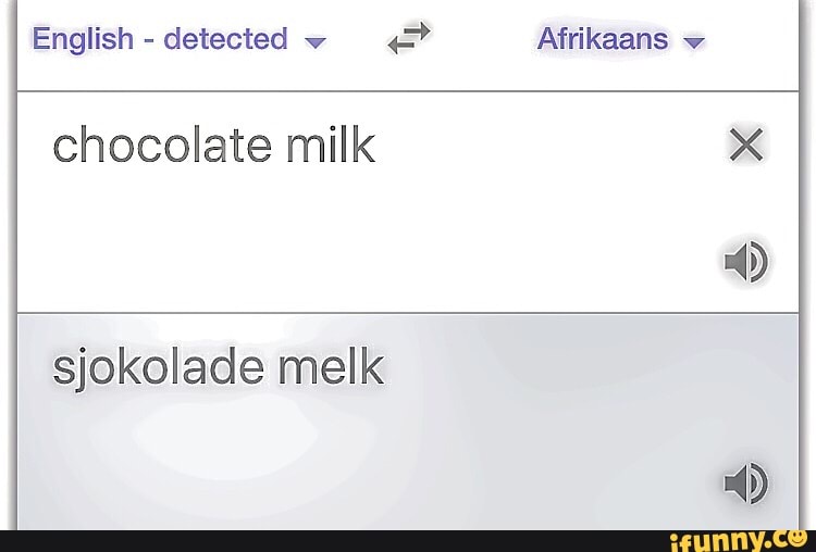 chocolate