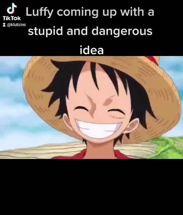 Luffy Memes Best Collection Of Funny Luffy Pictures On Ifunny