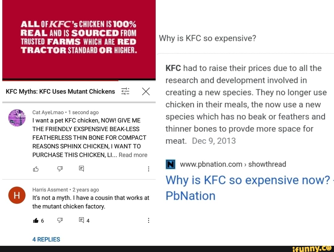 ALL KFC