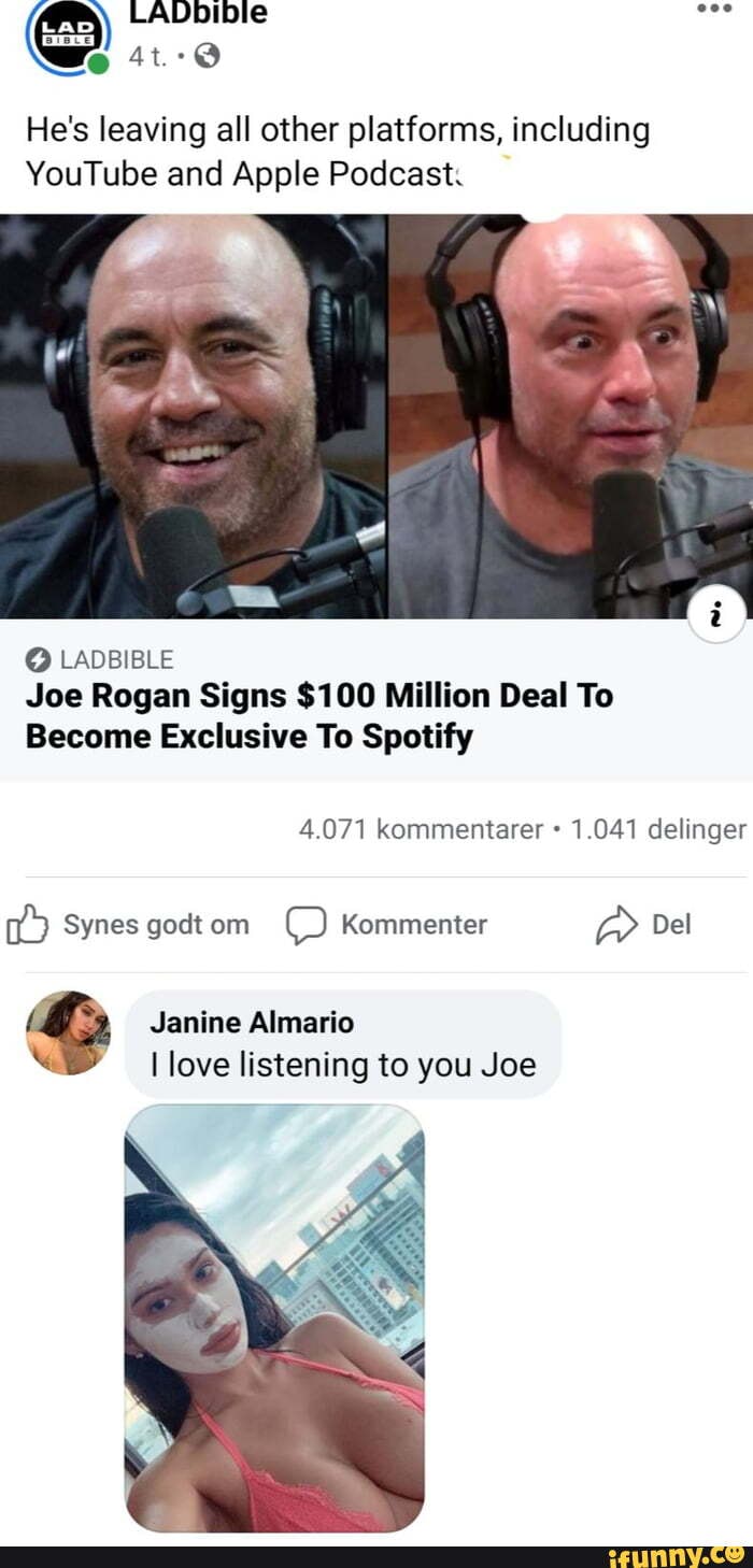 spotify joe rogan memes spotify joe rogan memes