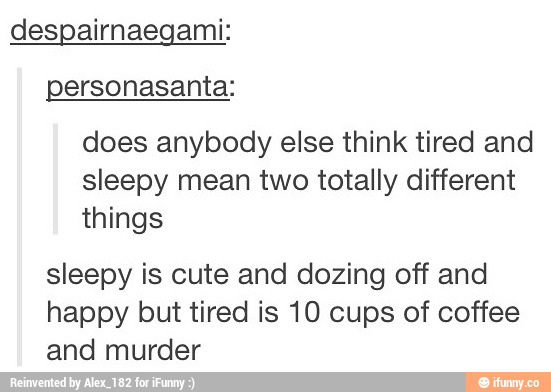 sleepyhead meaning