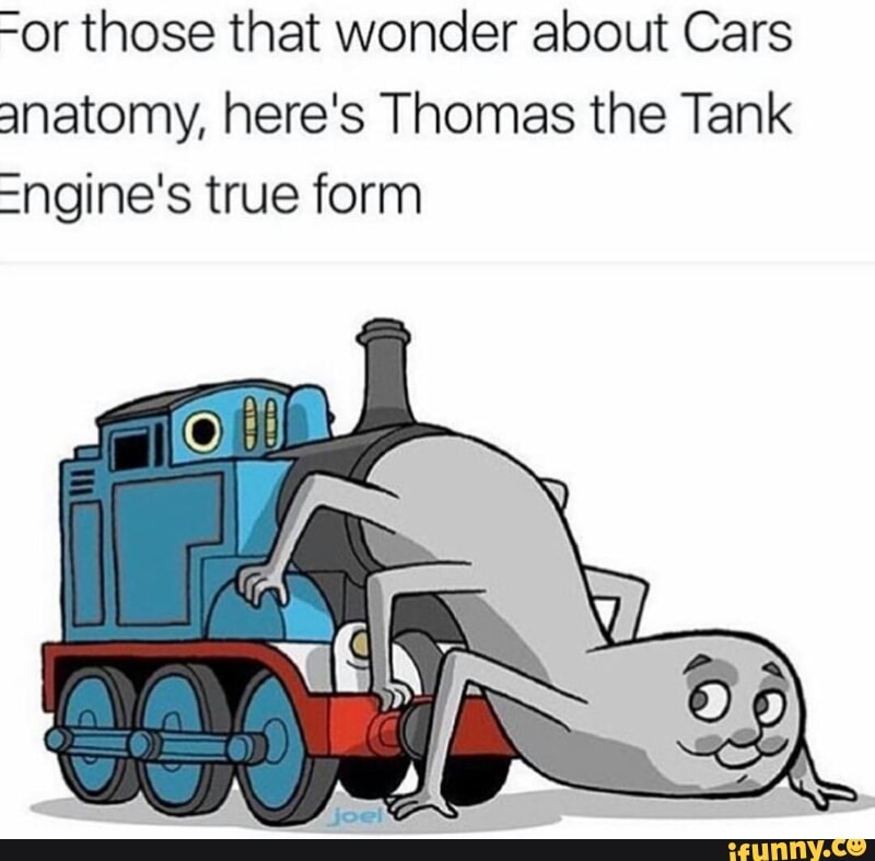 It S True Thomas The Tank Engine Thomas The Tank Thomas