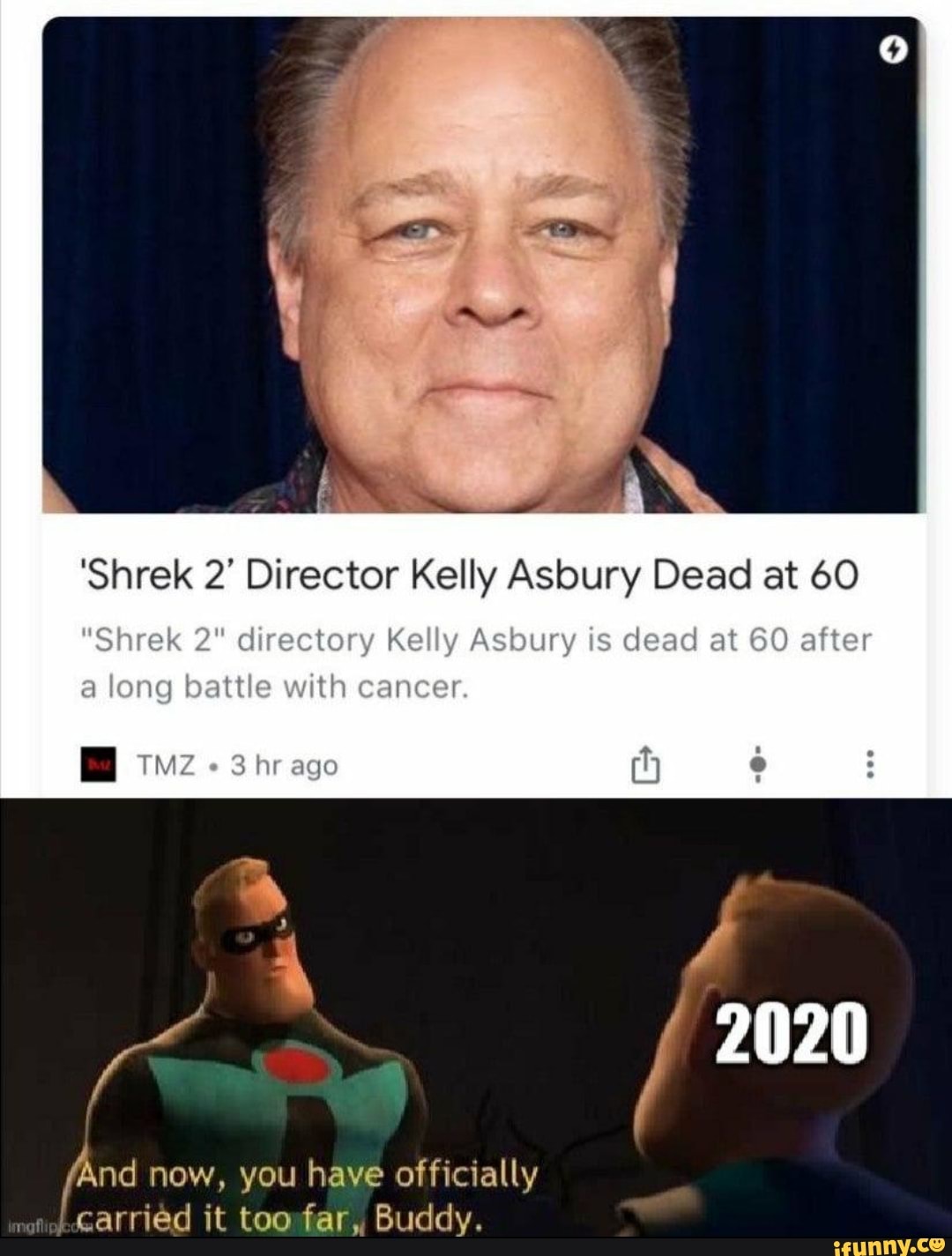 de have officially