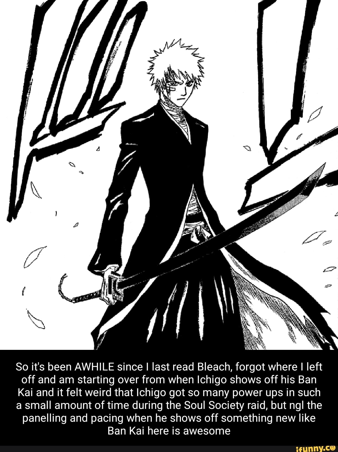 So It S Been Awhile Since I Last Read Bleach Forgot Where I Left Off And Am