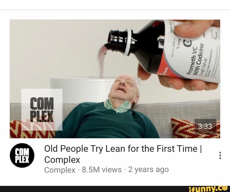 People try the first. People try the first