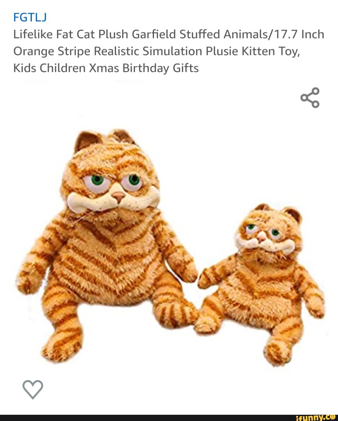 lifelike-fat-cat-plush-garfield-stuffed-animals-17-7-inch-orange-stripe