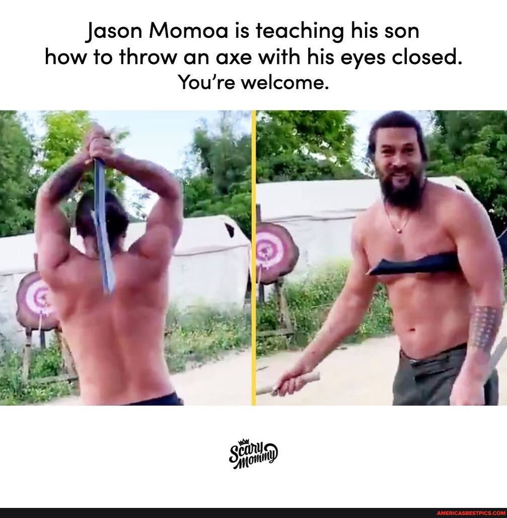 Jason Momoa To Testify
