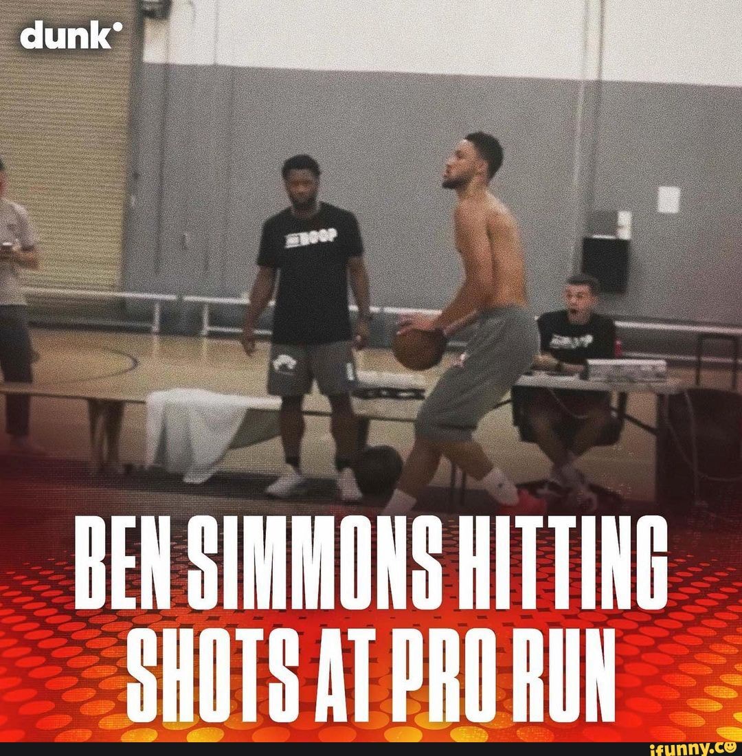 Bensimmons memes. Best Collection of funny Bensimmons pictures on iFunny  Brazil