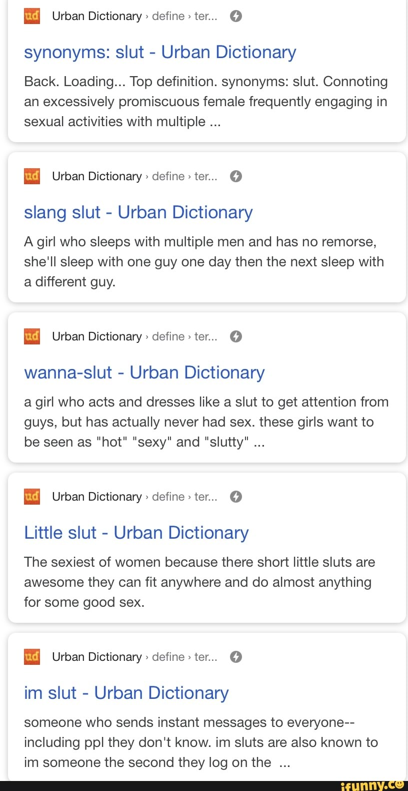 ratchet urban dictionary synonyms