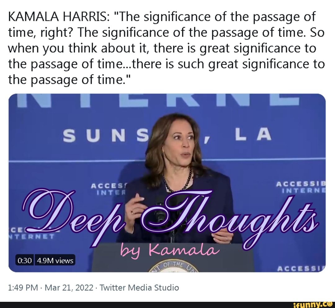 The Clinton-Harris Ticket – The Burning Platform