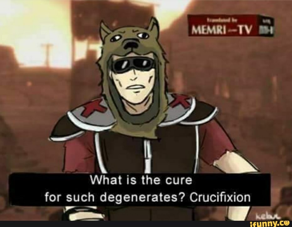 cure What is the